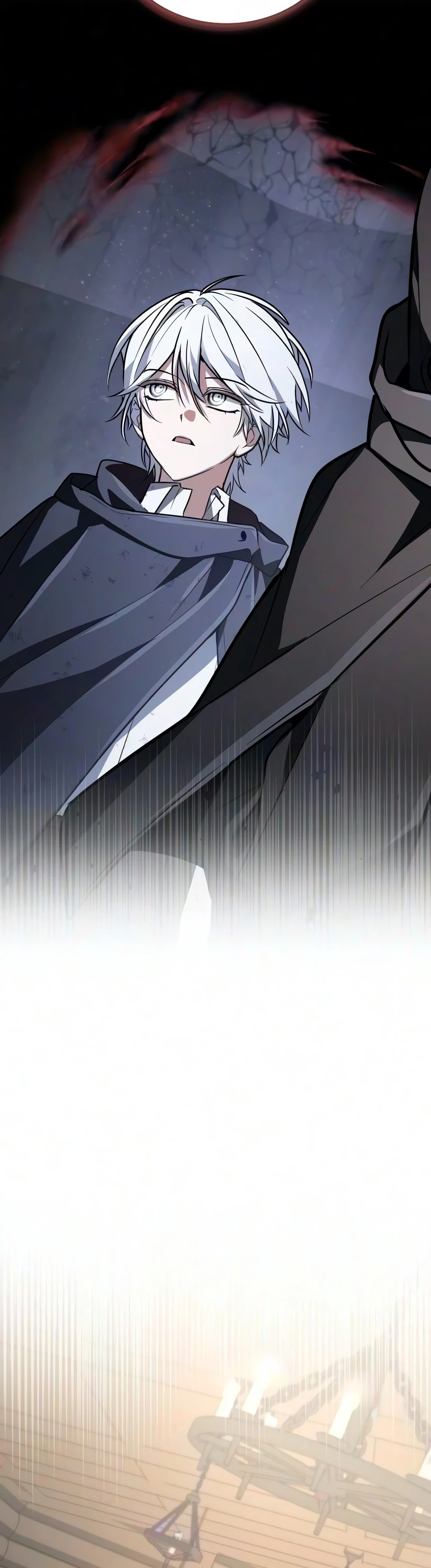 Genius Prismatic Mage, chapter 85, image 20