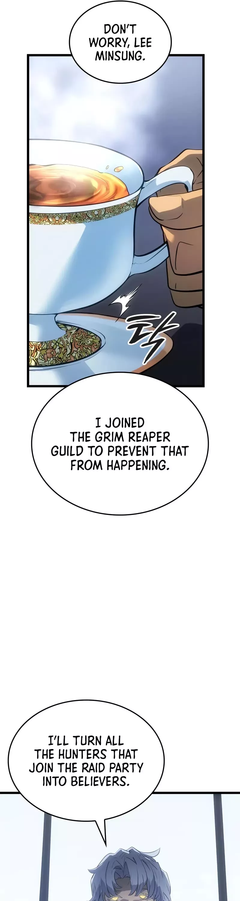 Solo Leveling: Ragnarok, chapter 35, image 7