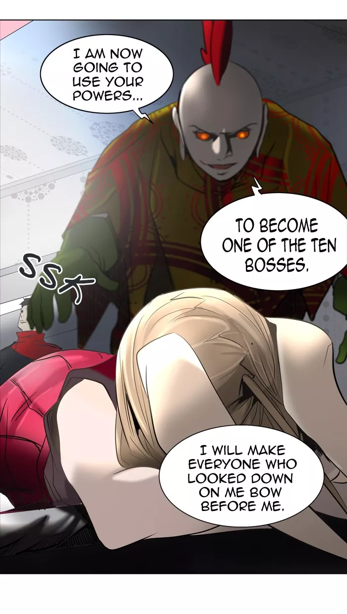 Tower of God, chapter 280, image 93