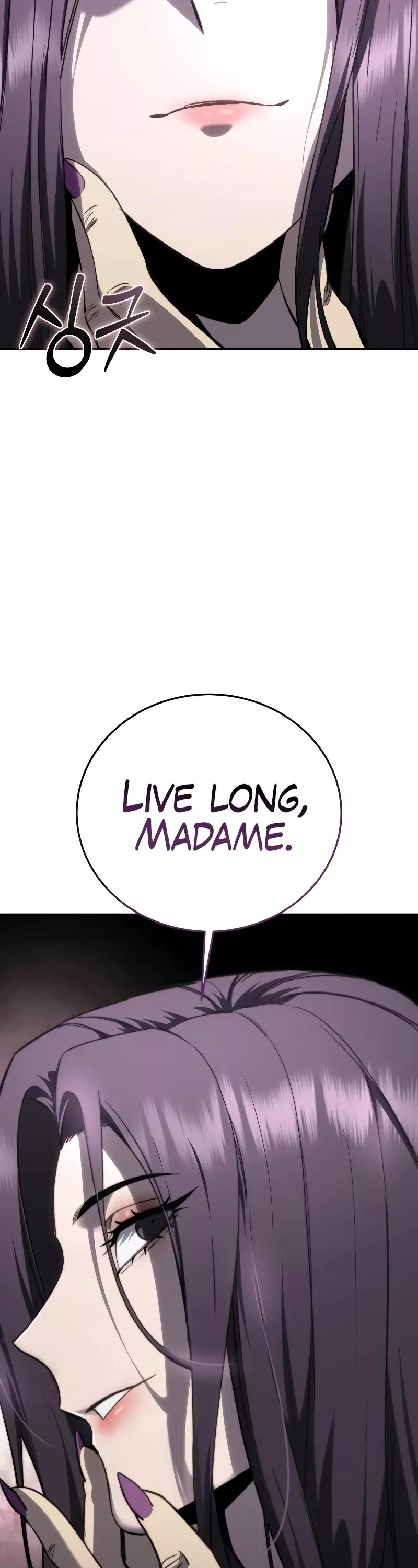 Star-Fostered Swordmaster, chapter 35, image 35