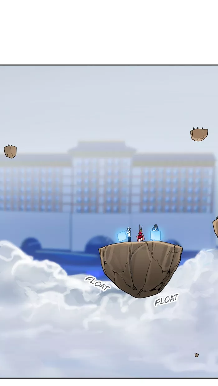 Tower of God, chapter 287, image 93
