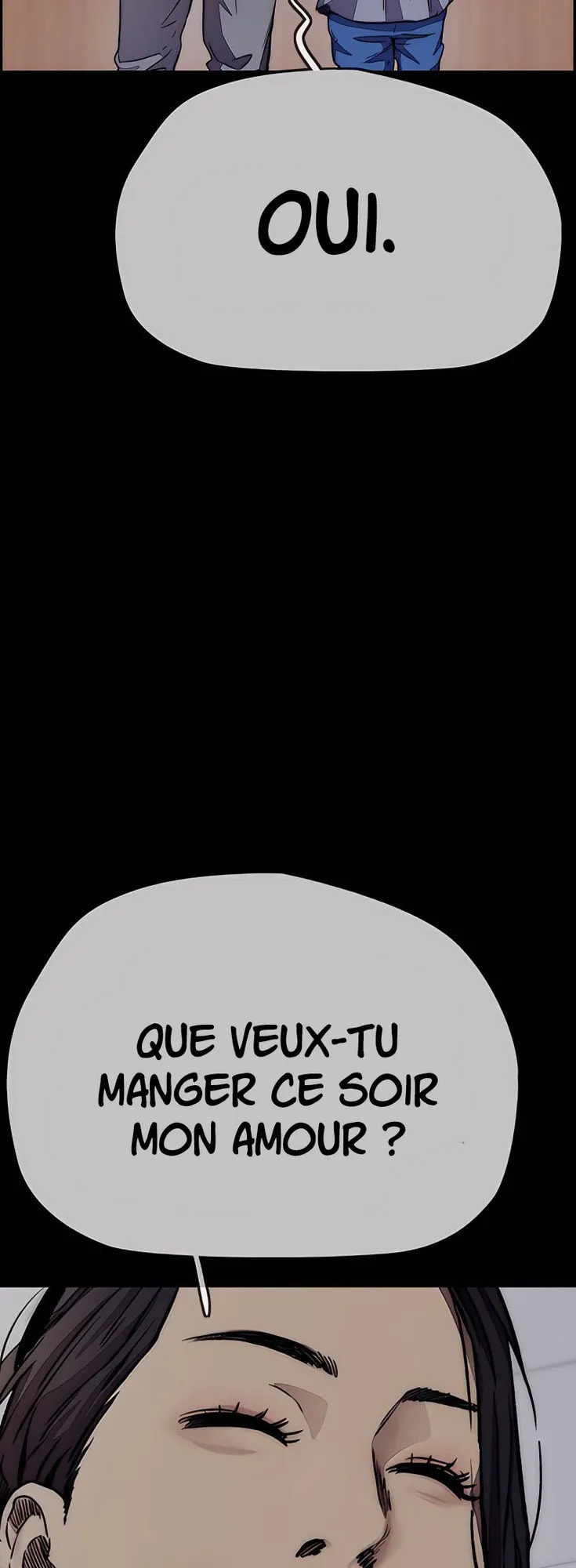 Wind Breaker, chapter 12, page 66