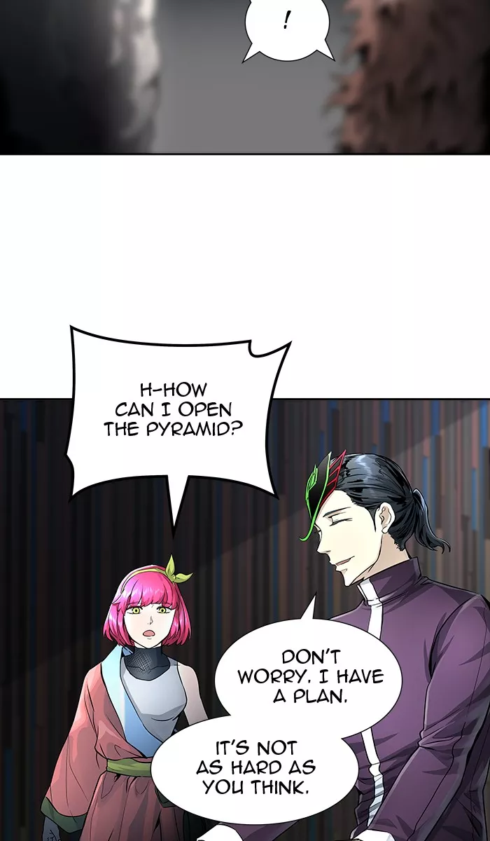 Tower of God, chapter 493, image 51