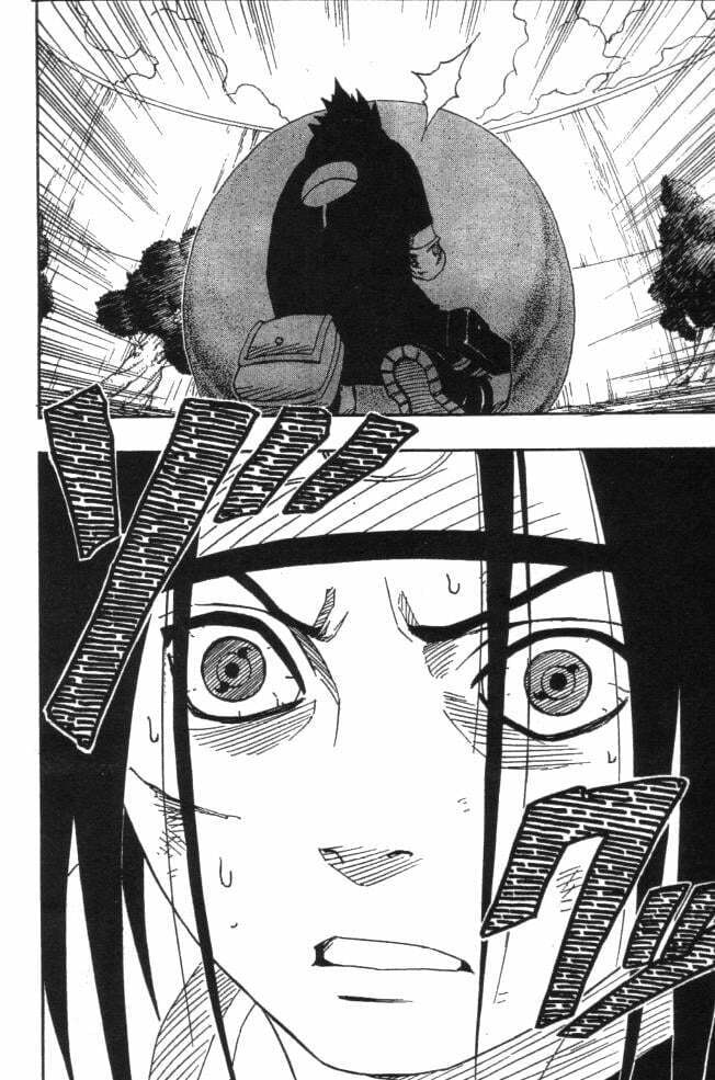 Naruto, chapter 114, image 12