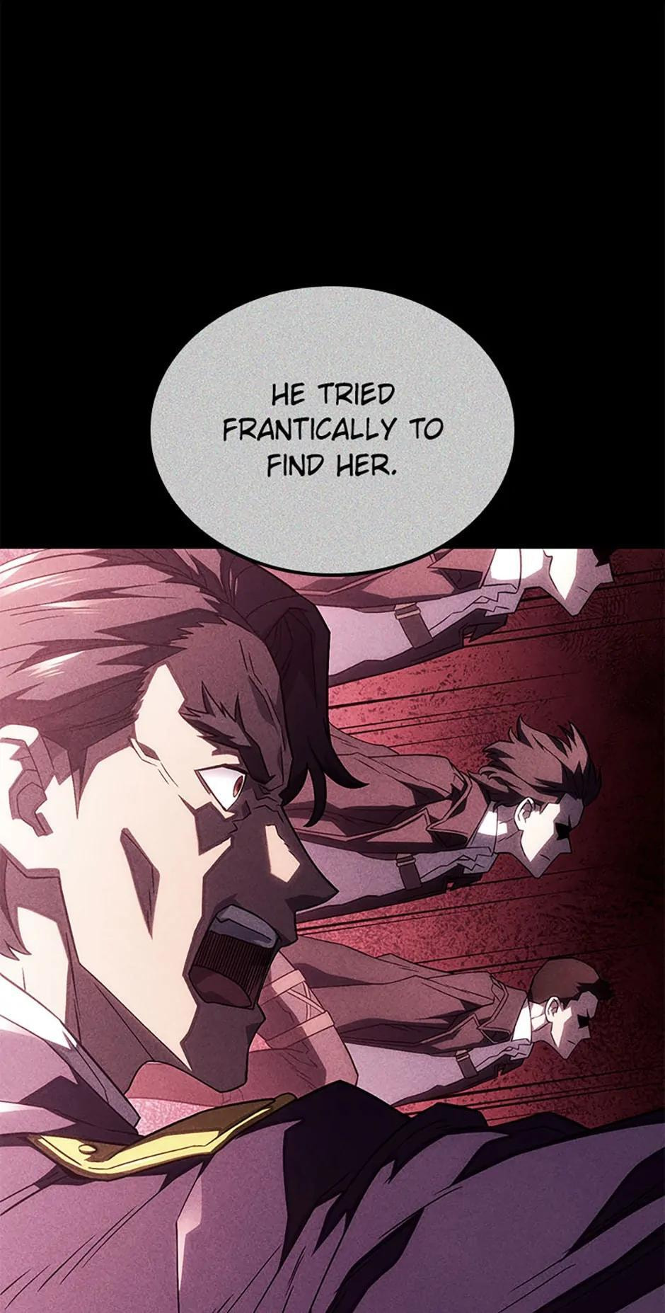 Revenge of the Baskerville Bloodhound, chapter 42, image 52
