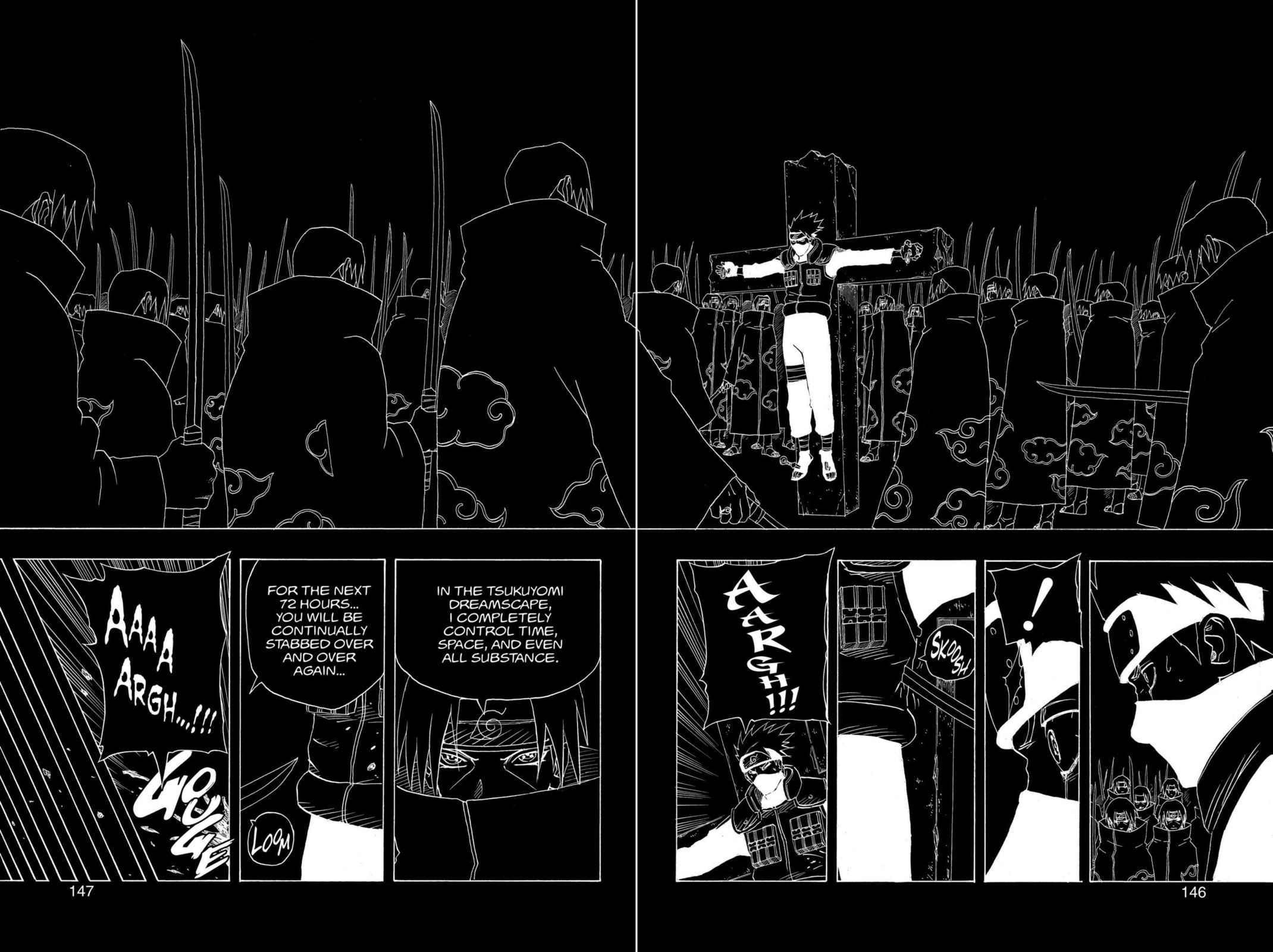 Naruto, chapter 142, page 16