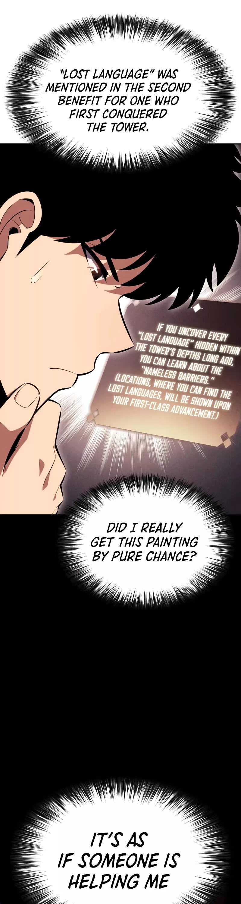 Solo Max-Level Newbie, chapter 161, image 62
