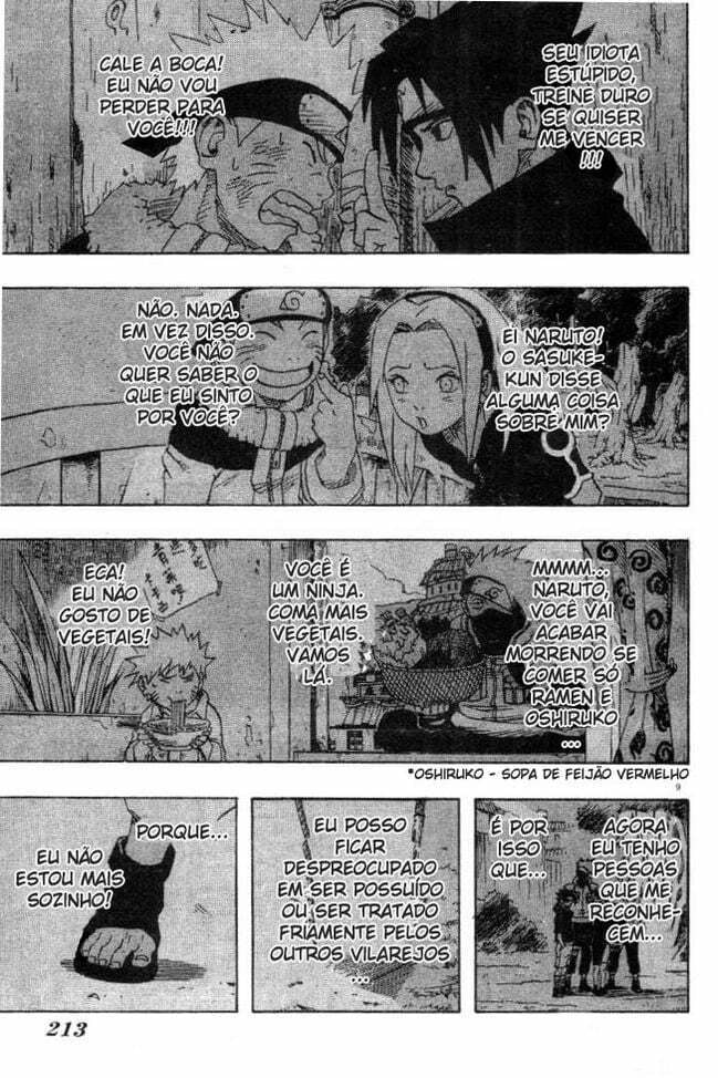 Naruto, chapter 132, image 9