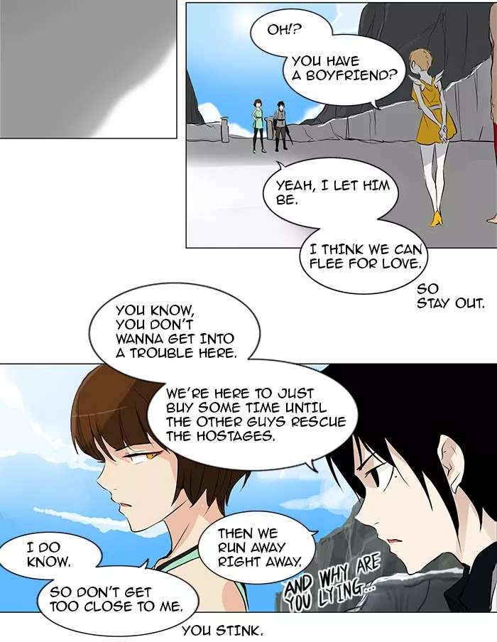 Tower of God, chapter 179, image 26
