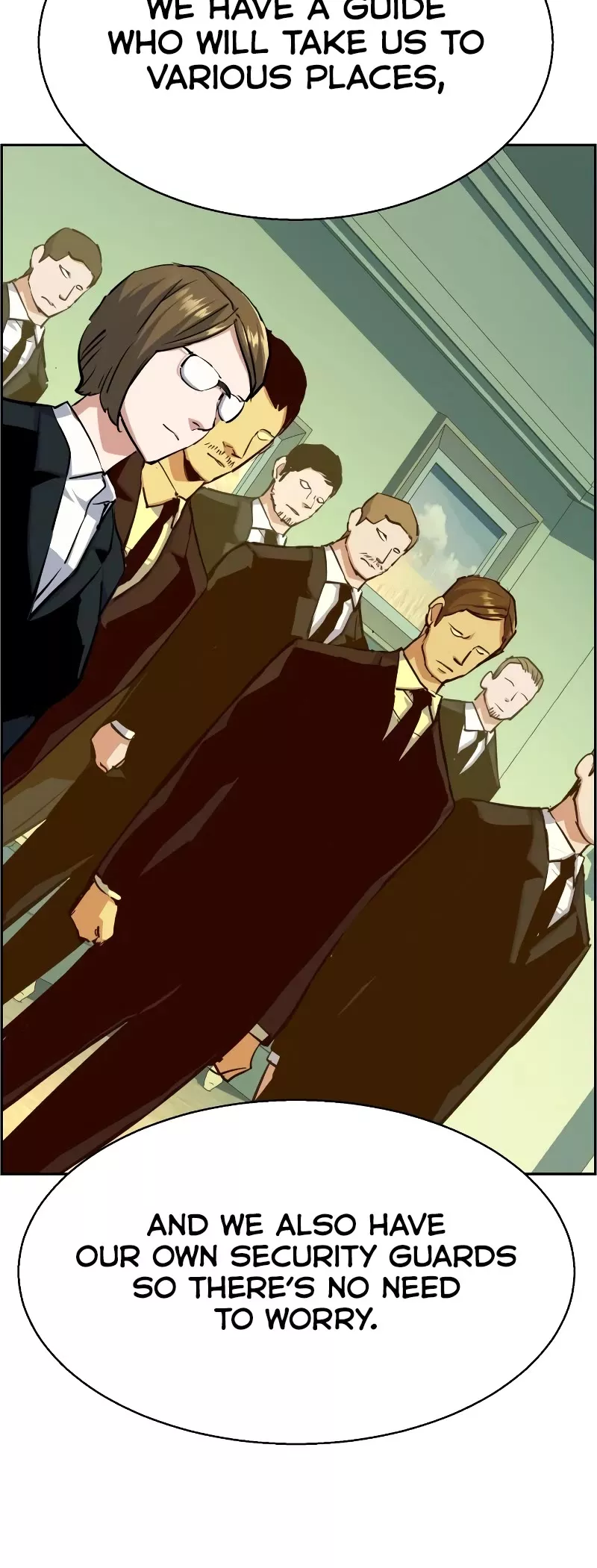 Teenage Mercenary, chapter 127, image 36