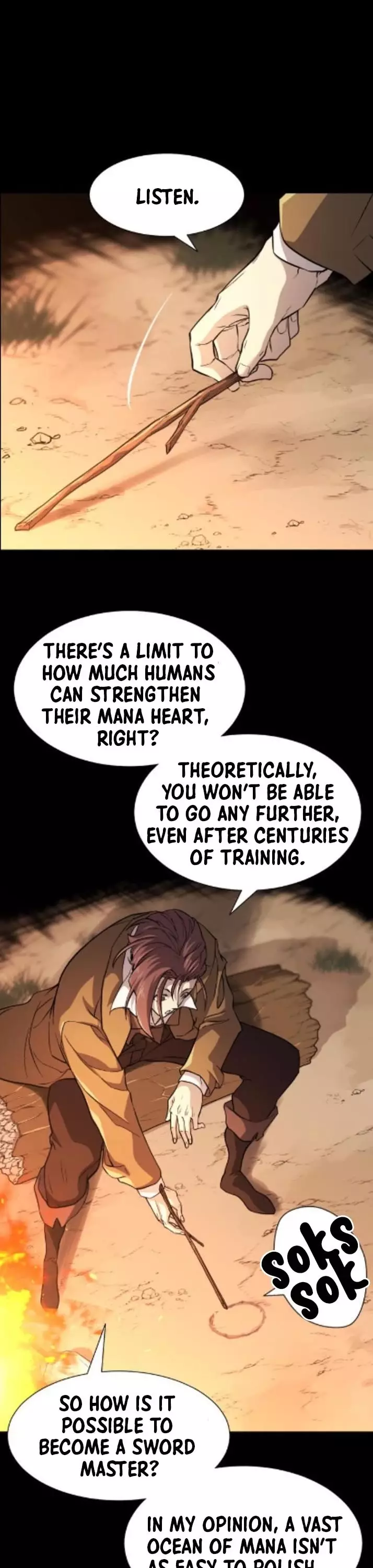 The Greatest Estate Developer, chapter 45, image 20