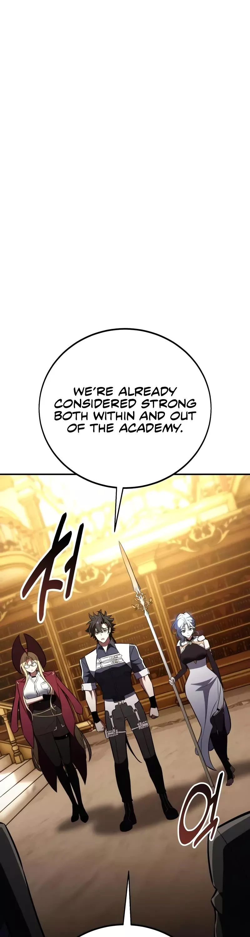 I Killed the Main Player, chapter 84, image 2