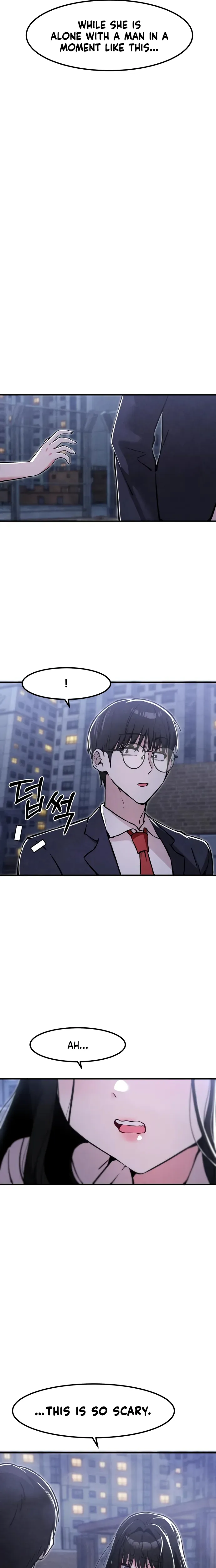 You’re the Only One I Can See, chapter 13, image 25