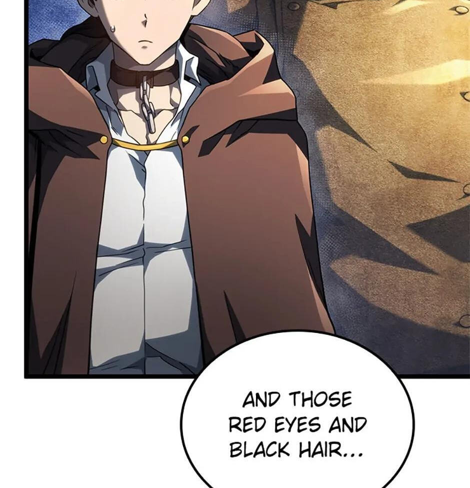 Revenge of the Baskerville Bloodhound, chapter 62, image 105