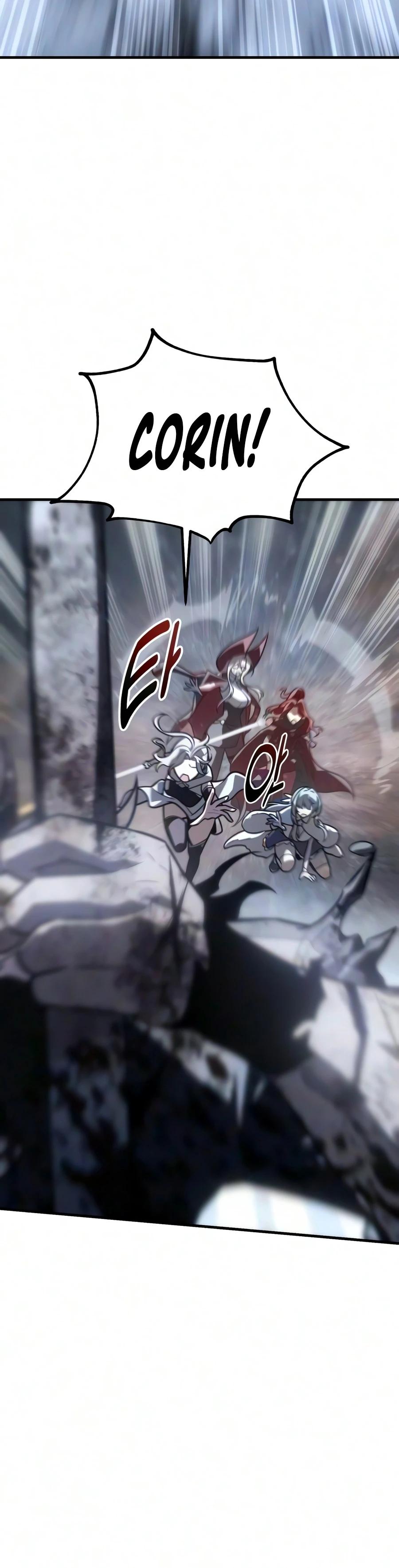 I Killed the Main Player, chapter 132, image 23