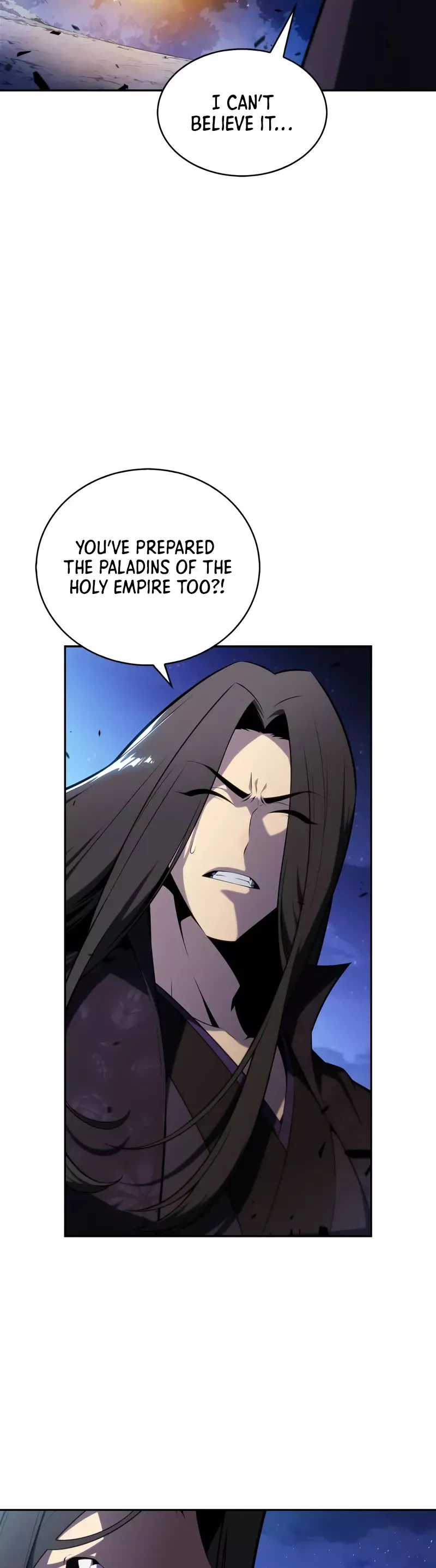 Solo Max-Level Newbie, chapter 197, image 40