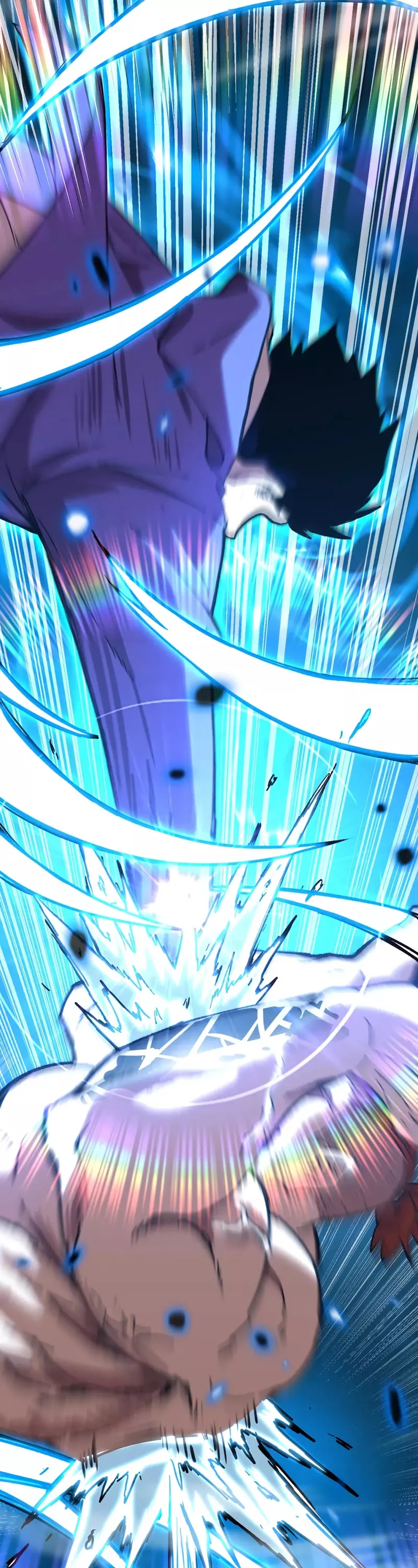 Logging 10,000 Years into the Future, chapter 28, image 39