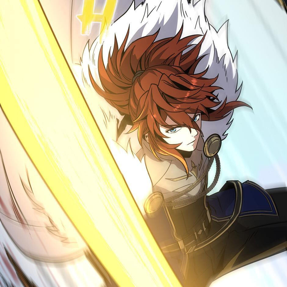 The Beginning After the End, chapter 246, image 17