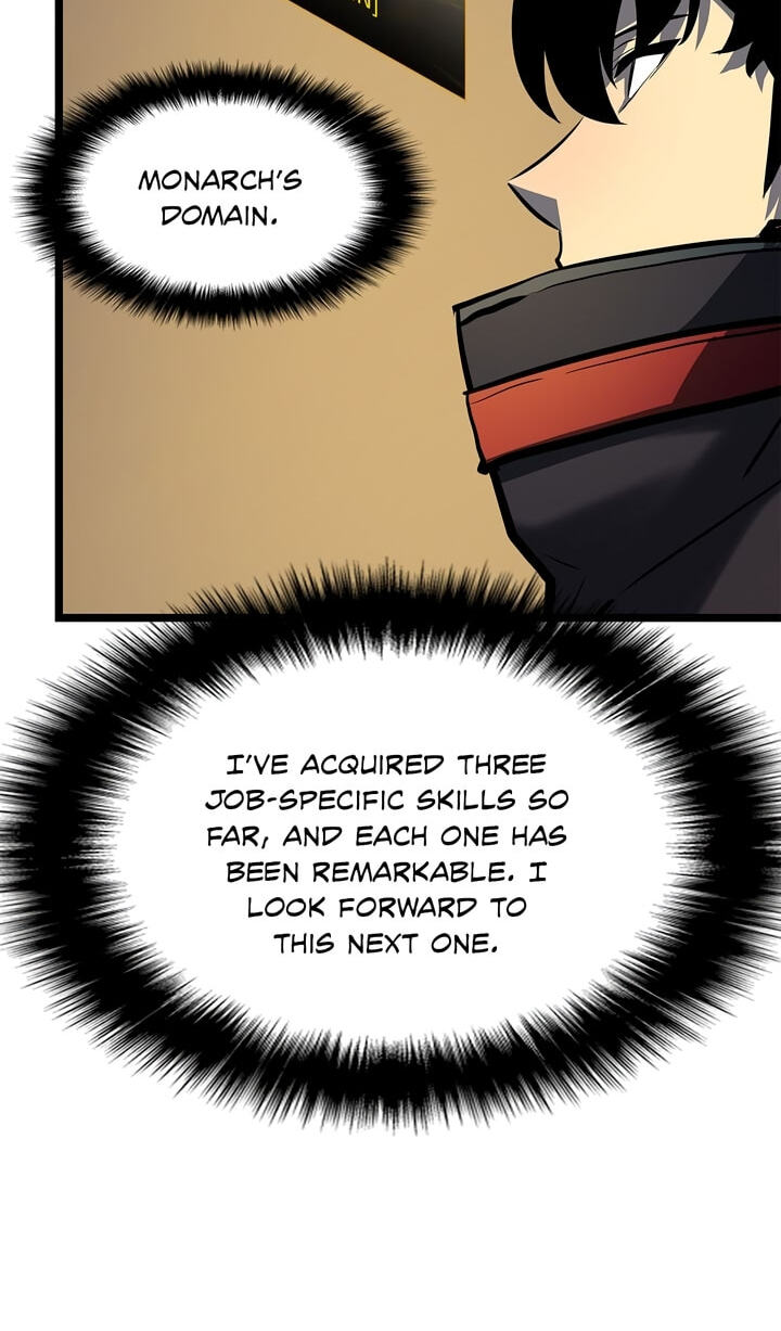 Solo Leveling, chapter 80, page 36