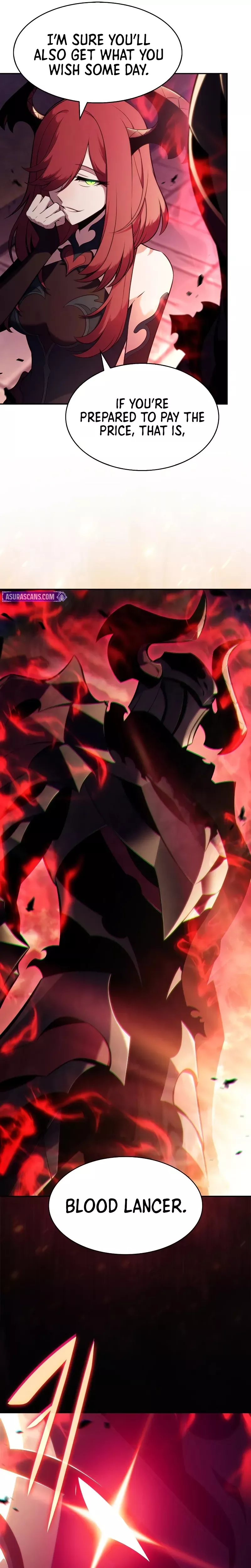 Solo Max-Level Newbie, chapter 234, image 34