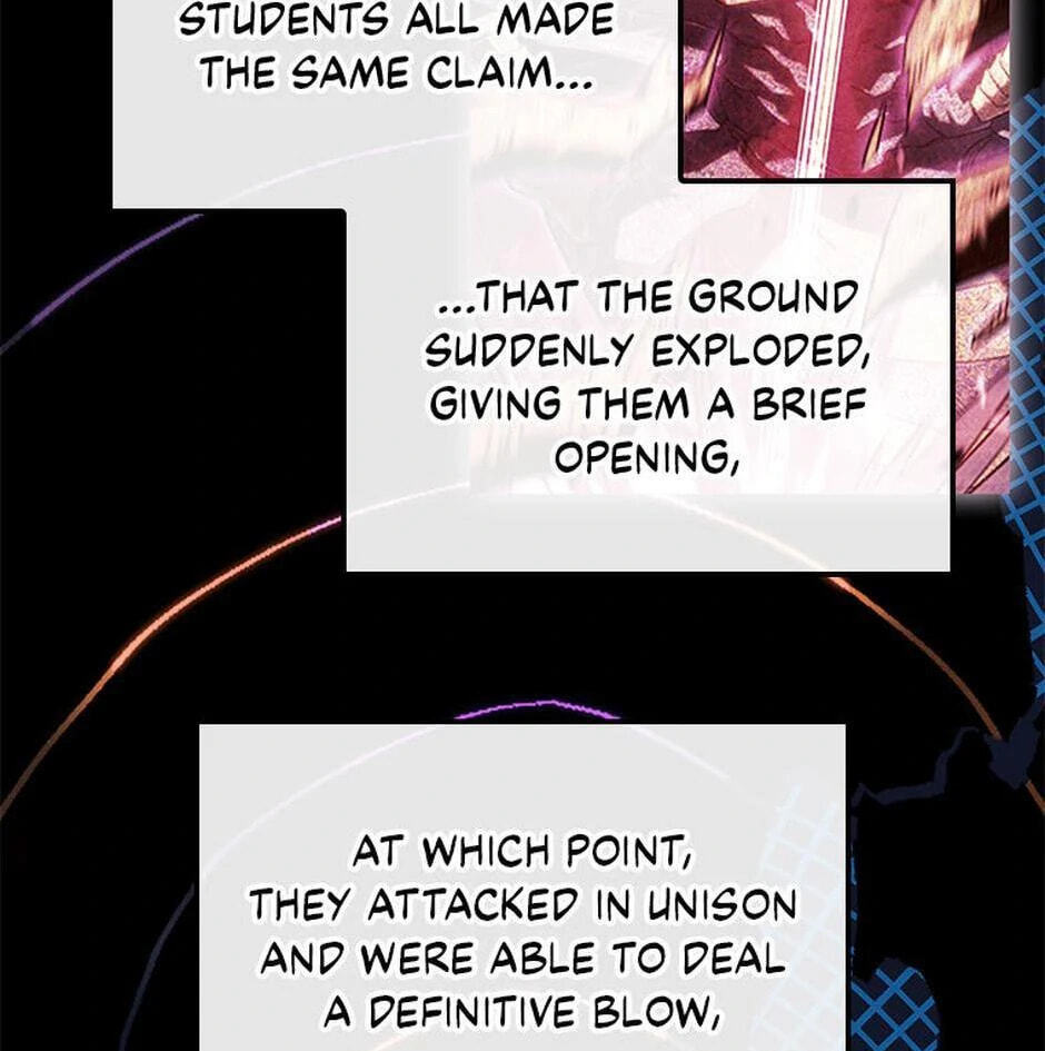 Revenge of the Baskerville Bloodhound, chapter 121, image 27
