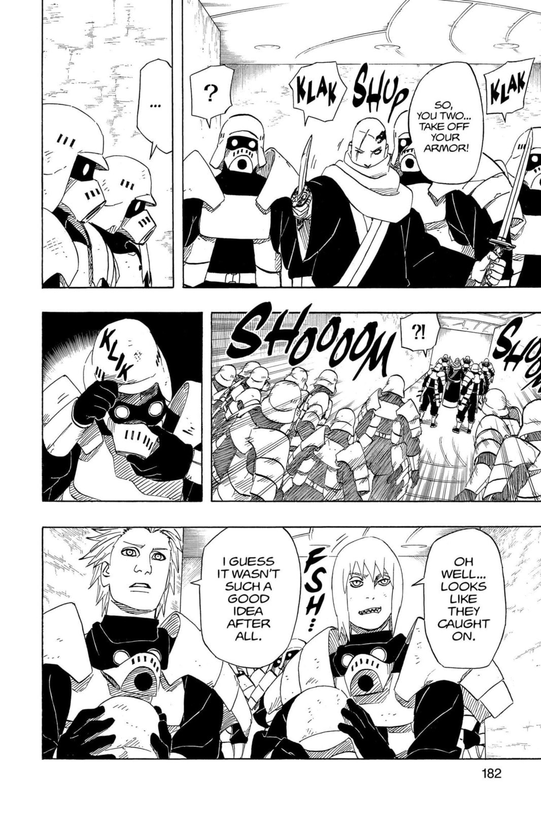 Naruto, chapter 473, image 9