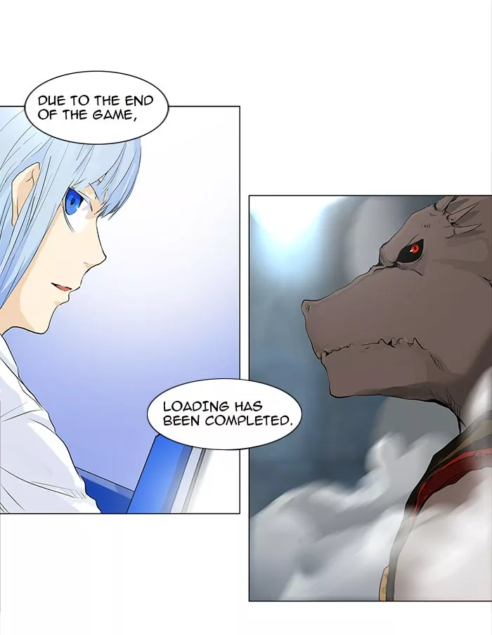 Tower of God, chapter 174, image 45