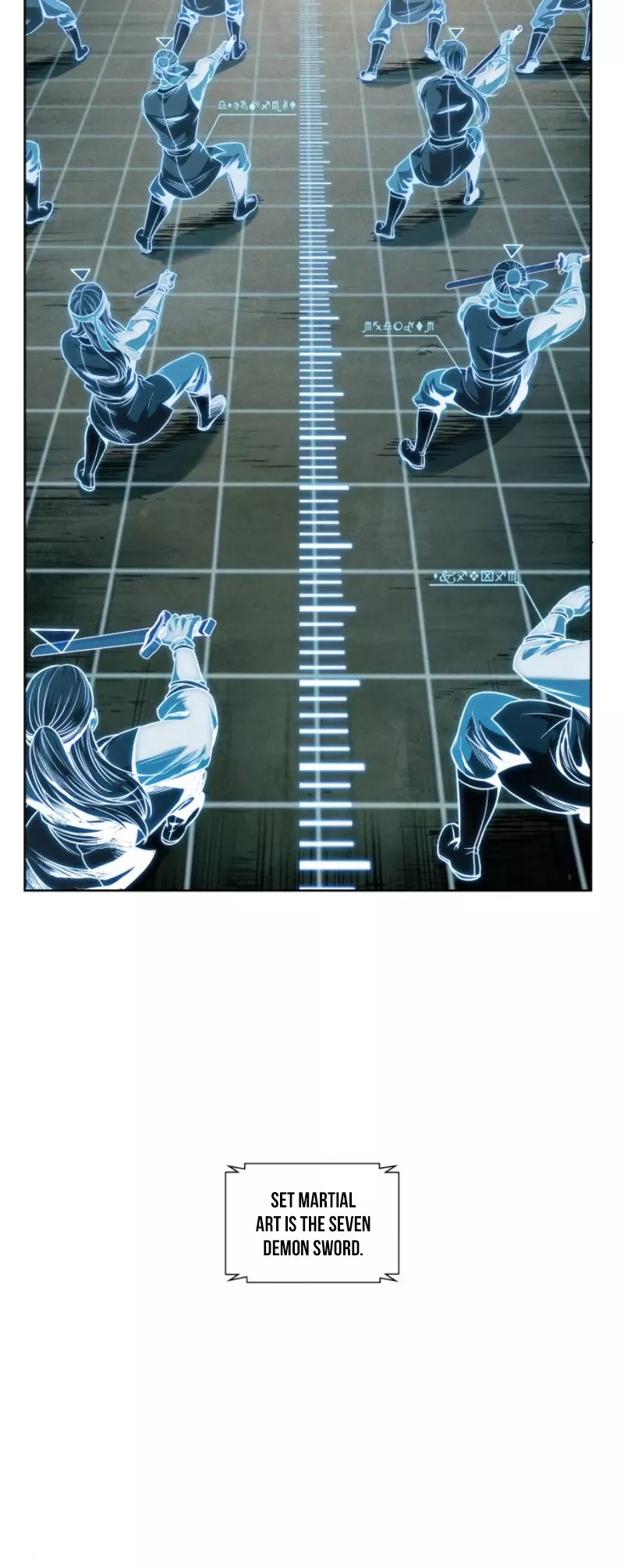 Nano Machine, chapter 62, image 5