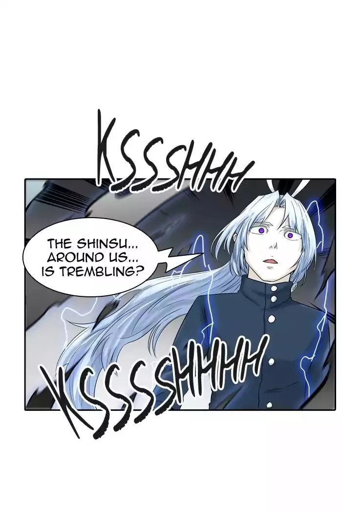 Tower of God, chapter 383, image 109