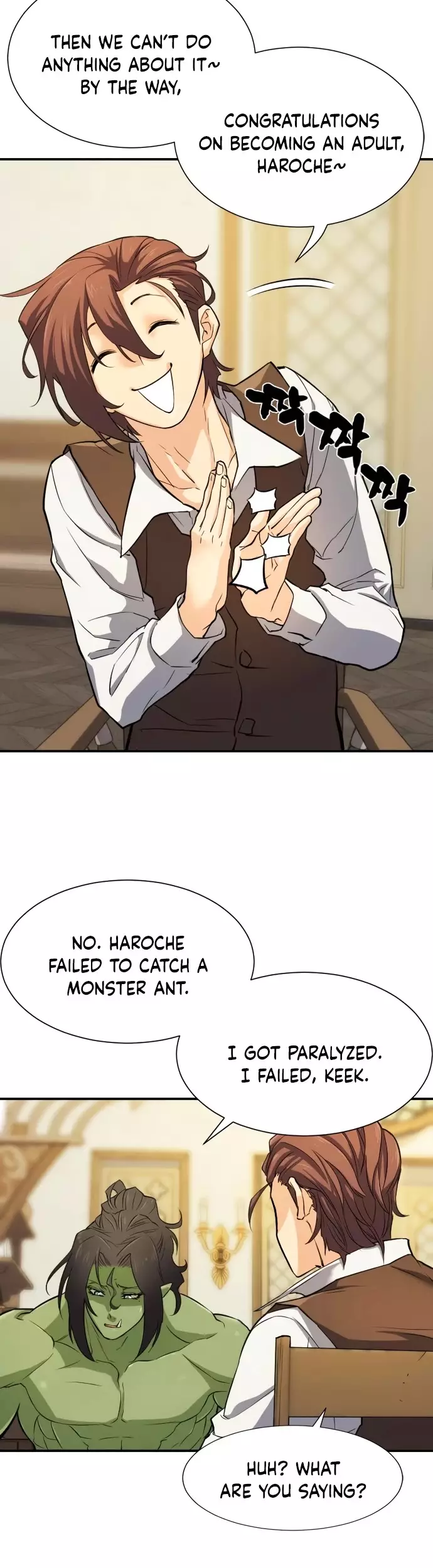 The Greatest Estate Developer, chapter 13, image 24