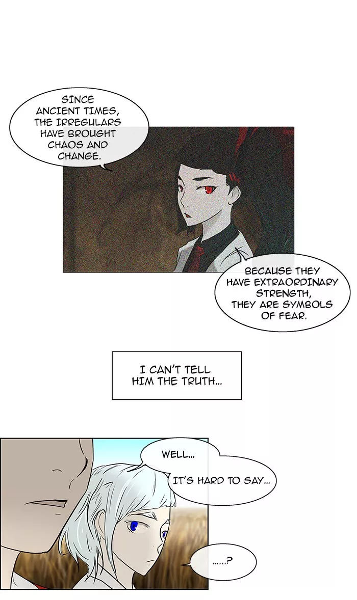 Tower of God, chapter 6, image 27