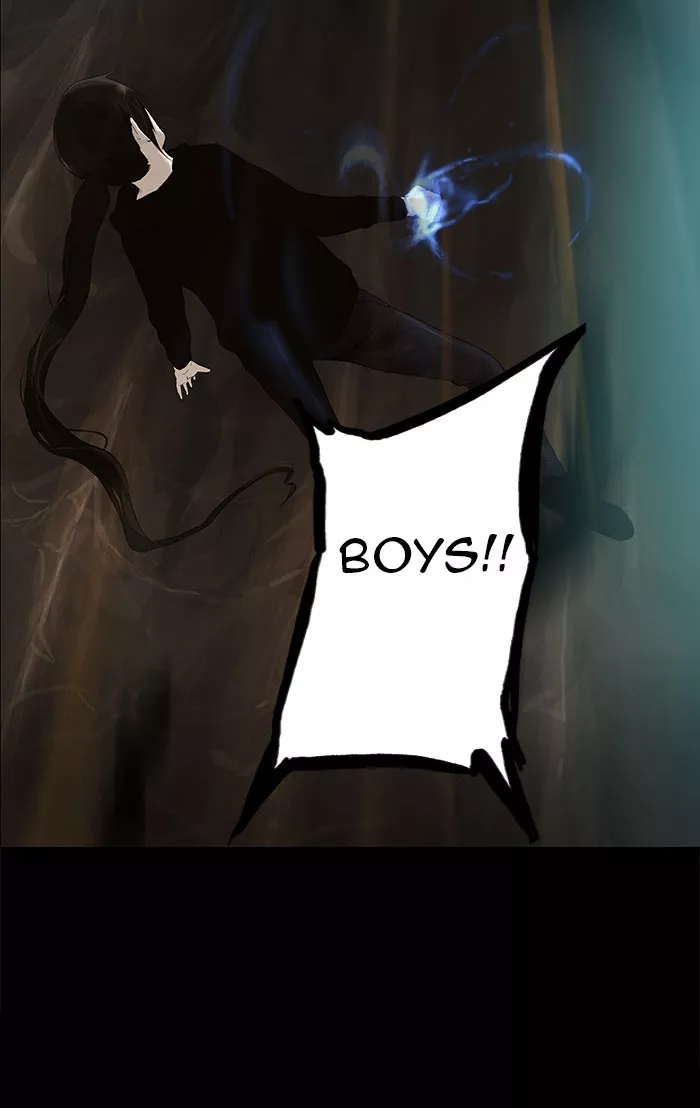 Tower of God, chapter 112, image 39