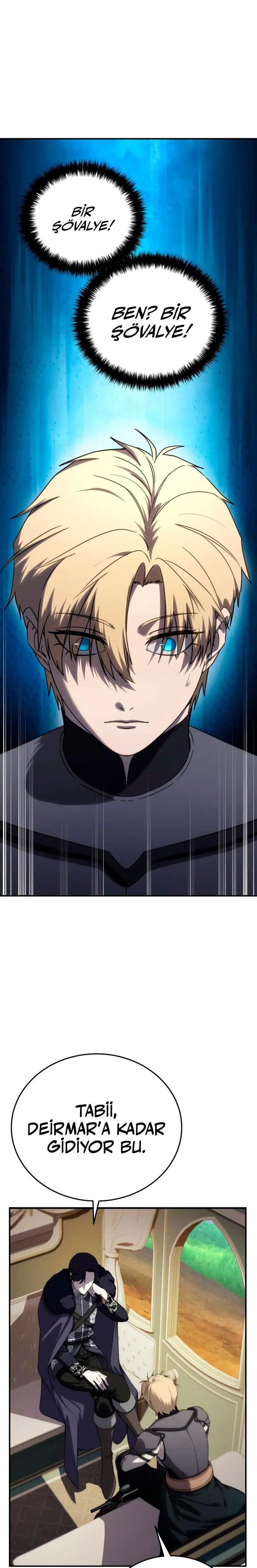 Star-Embracing Swordmaster, chapter 25, image 2