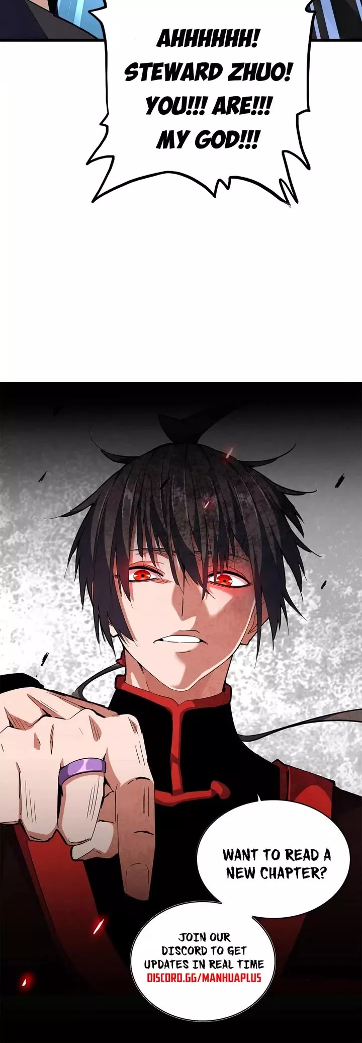 Magic Emperor, chapter 498, image 24