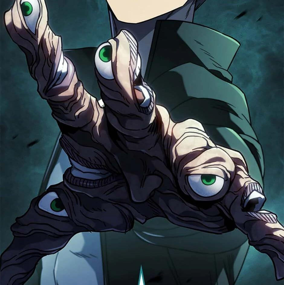 Revenge of the Baskerville Bloodhound, chapter 88, image 99
