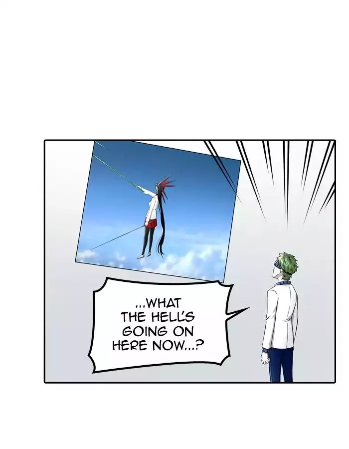 Tower of God, chapter 399, image 8