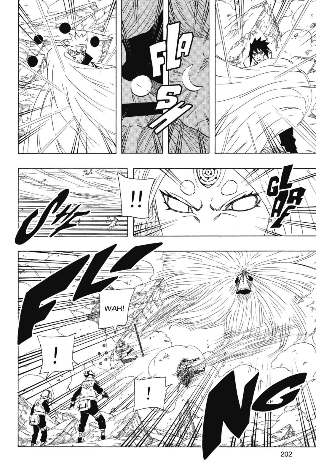 Naruto, chapter 679, image 10