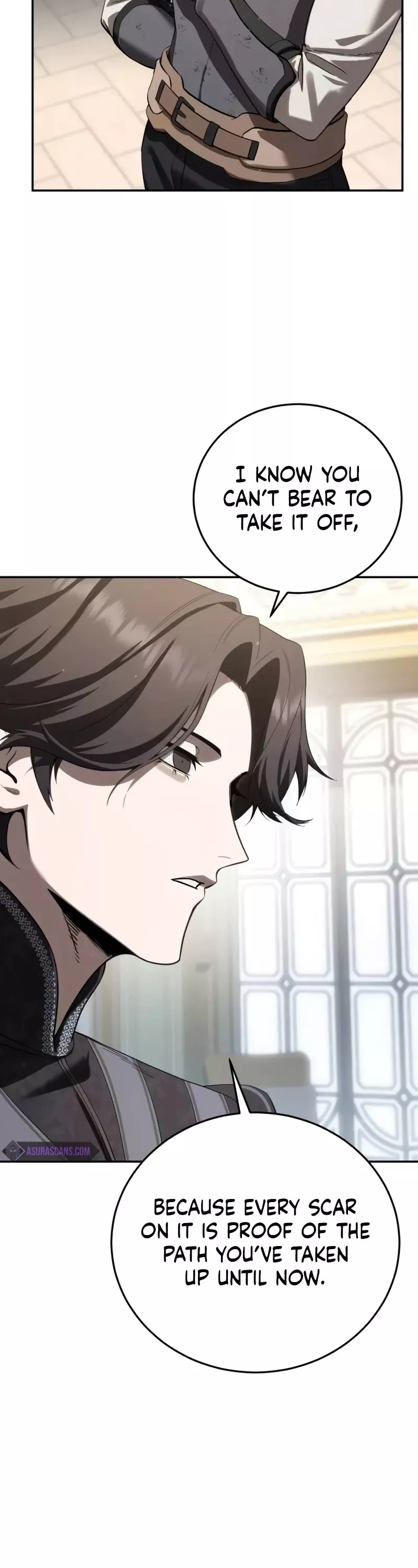 Star-Fostered Swordmaster, chapter 67, image 16