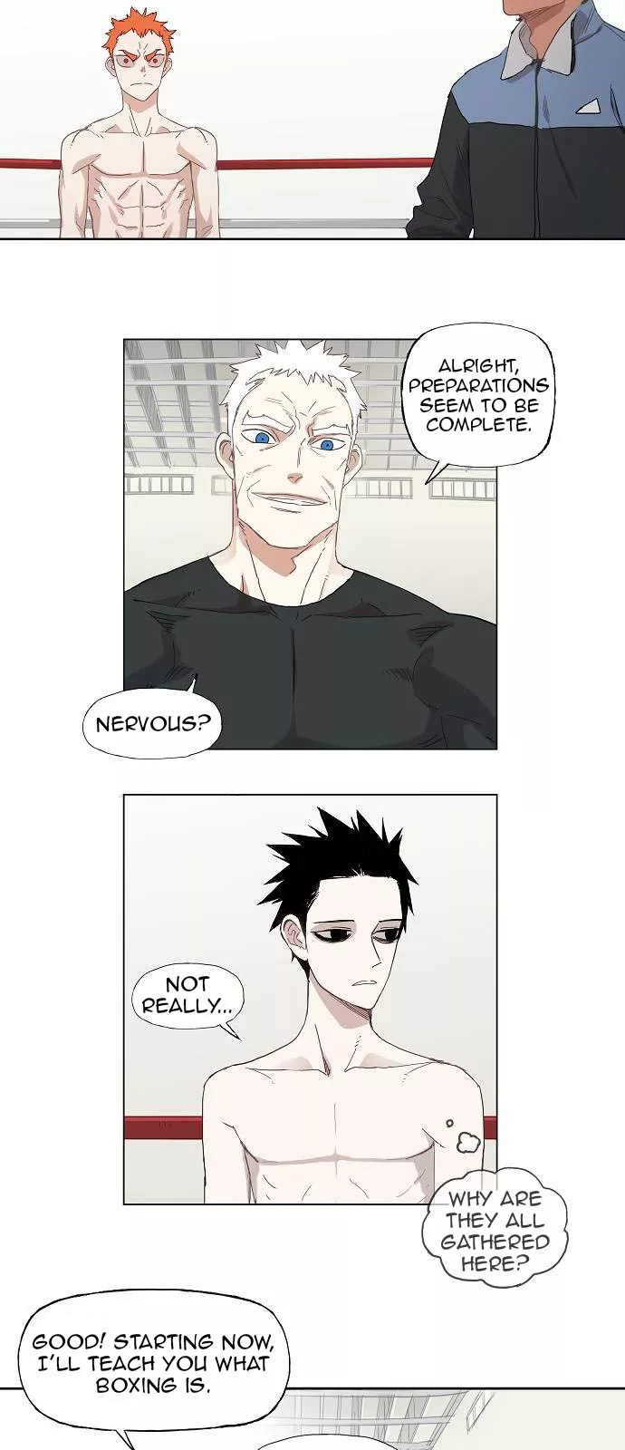The Boxer, chapter 12, image 18