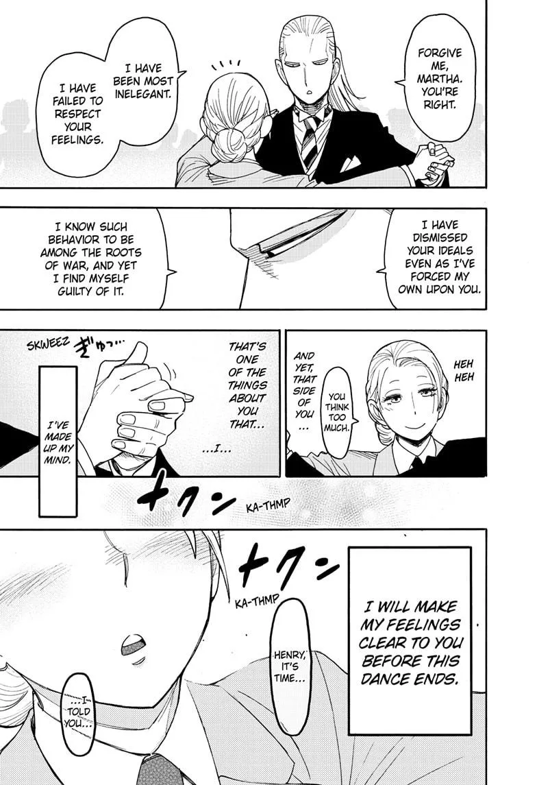 SPY x FAMILY, chapter 98, image 18