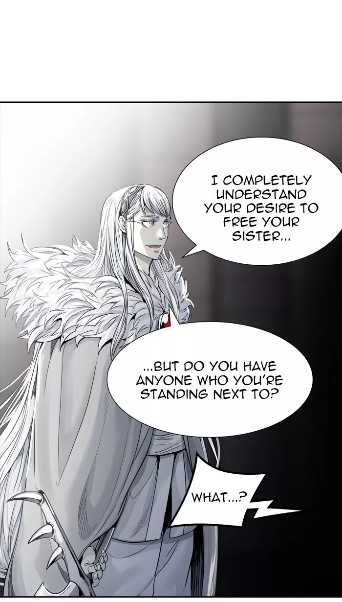 Tower of God, chapter 460, image 6