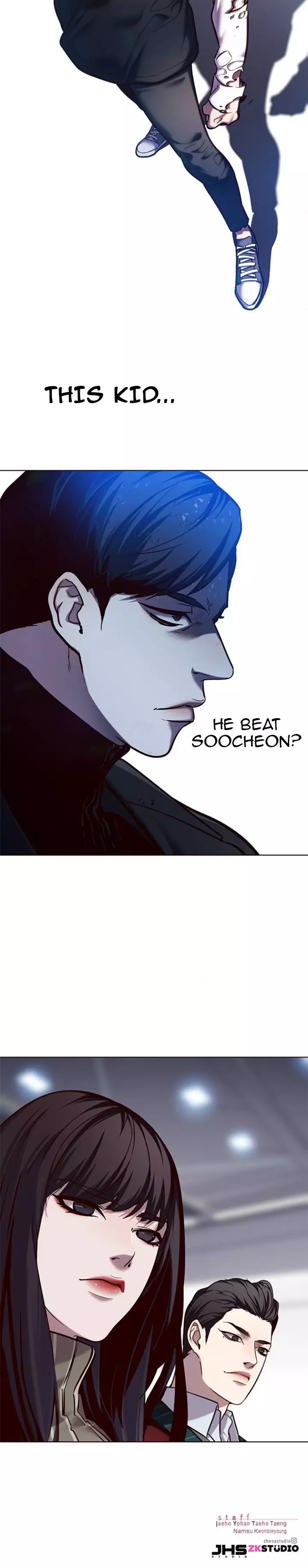 Eleceed, chapter 114, image 24