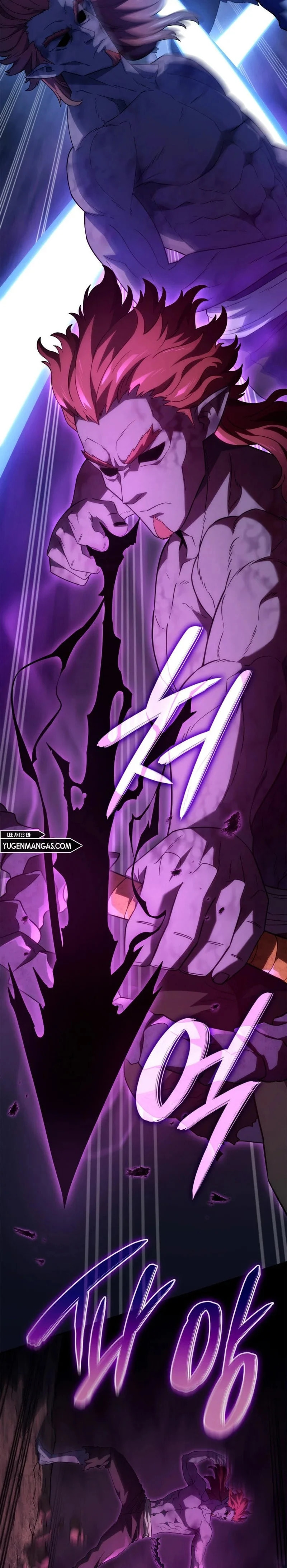 Revenge of the Baskerville Bloodhound, chapter 54, image 16