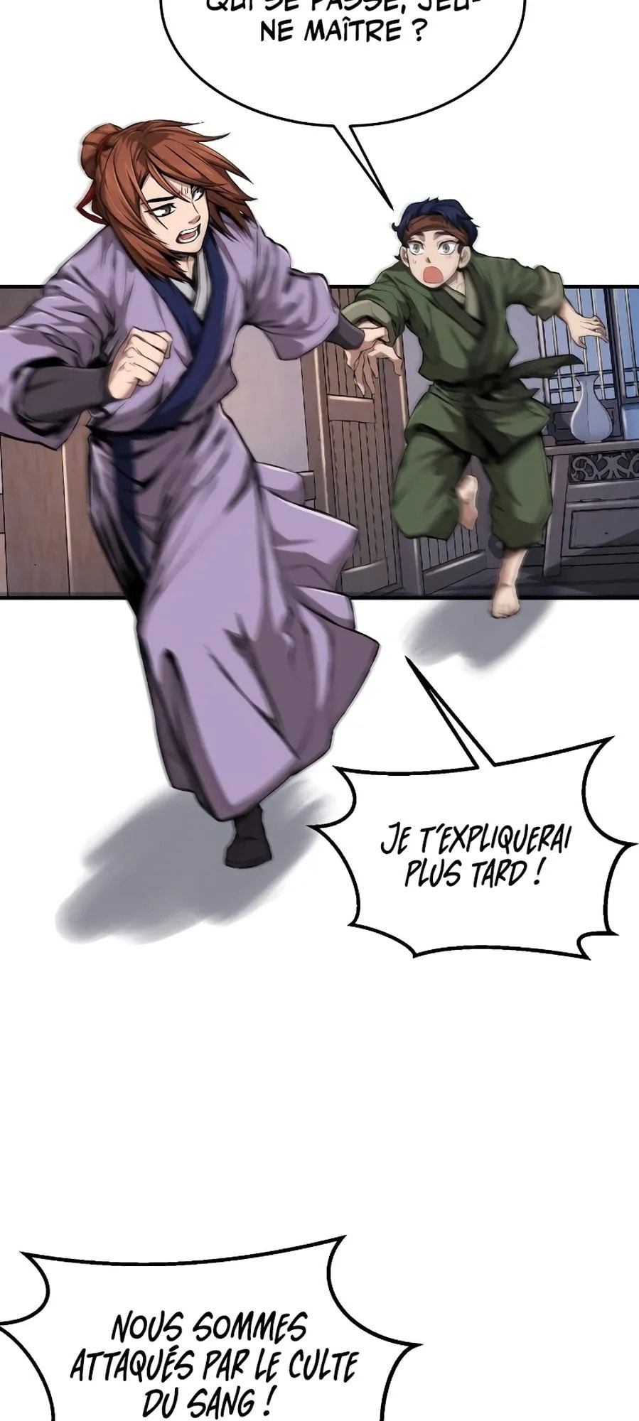 Absolute Sword Sense, chapter 1, image 103