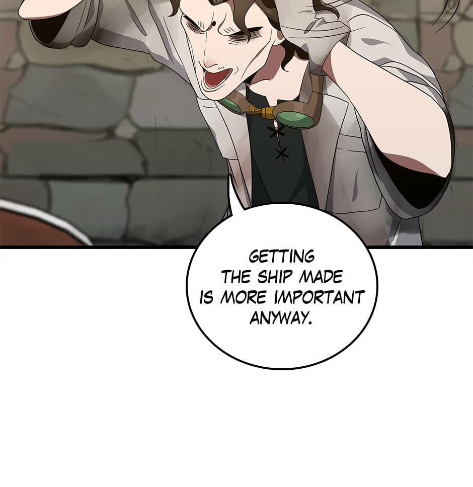 The Beginning After the End, chapter 78, image 120