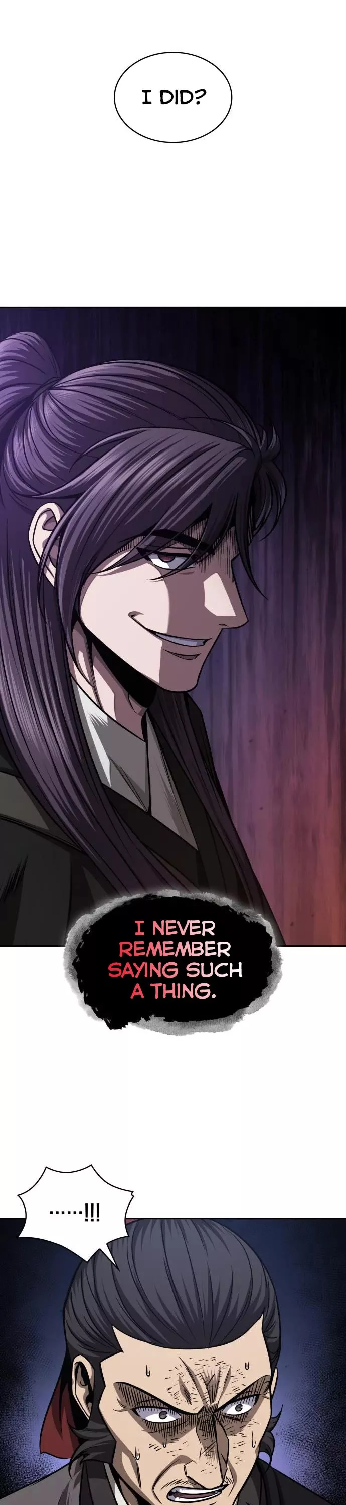 Nano Machine, chapter 159, image 18