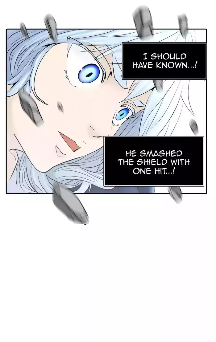 Tower of God, chapter 372, image 19