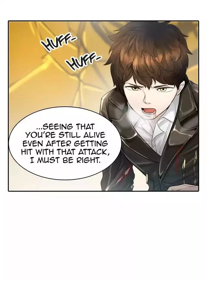 Tower of God, chapter 381, image 48