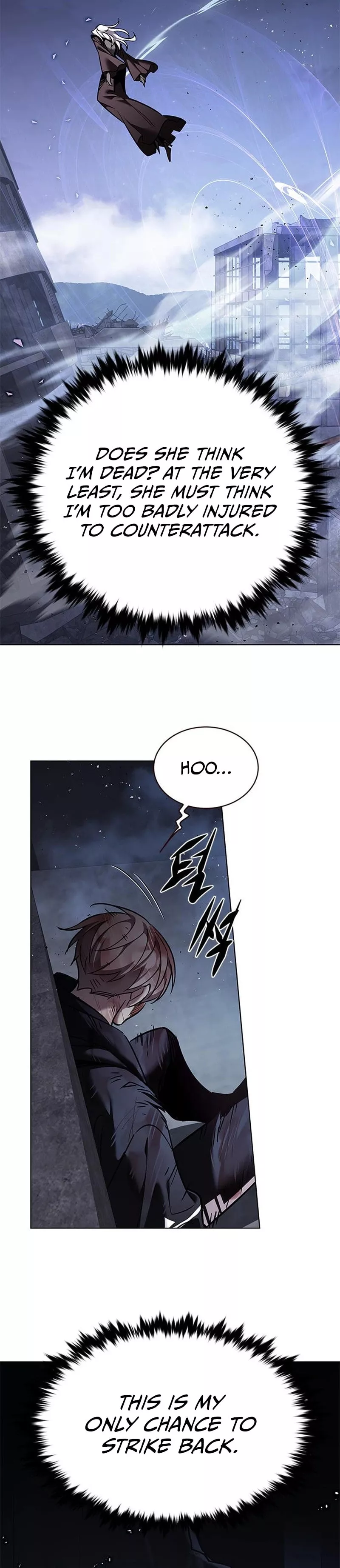 Eleceed, chapter 381, image 27