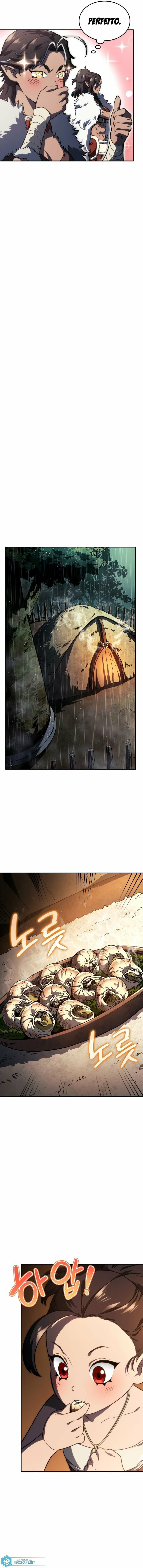 Revenge of the Baskerville Bloodhound, chapter 43, image 18